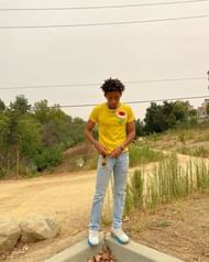 Jaden Smith's